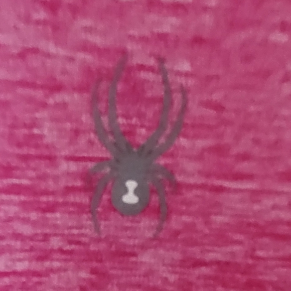 Spyder Active Top Size M - Picture 4 of 4